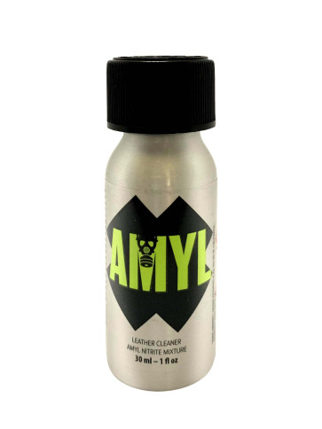 Amyl Alu 30ml