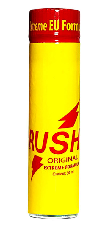 Rush Extreme Poppers tall - 30ml