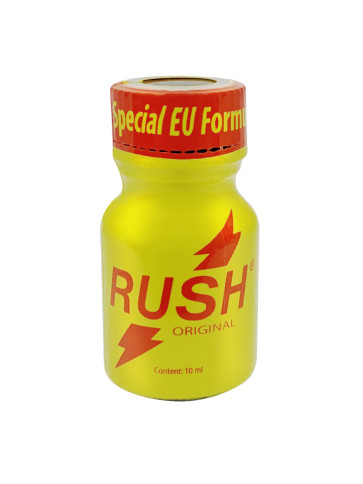 Rush Original Poppers - 10ml