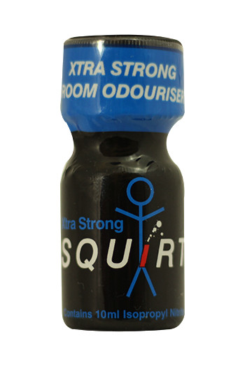 Squirt Xtra Strong Poppers - 10ml
