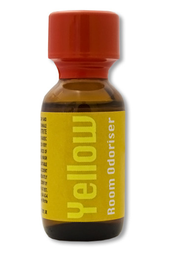 Yellow - Room Odoriser, 25ml