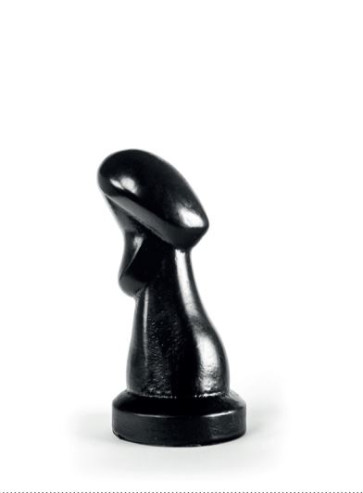 ZIZI XXX Invader Black