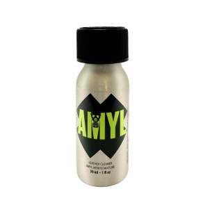 Amyl Alu 30ml