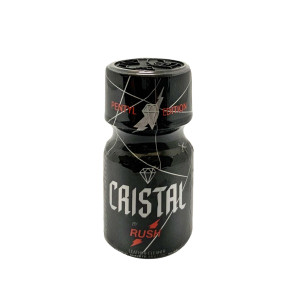 Cristal by Rush Poppers - 10ml