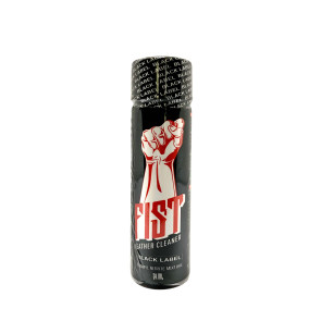 Fist Black Label Poppers tall - 24ml