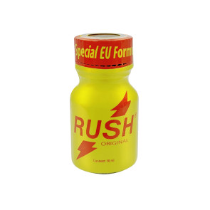 Rush Original Poppers - 10ml
