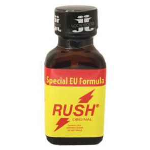 Rush Original Poppers big - 25ml