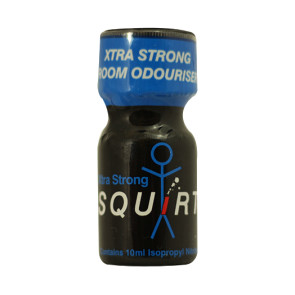 Squirt Xtra Strong Poppers - 10ml